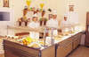 Delfi Hotel 